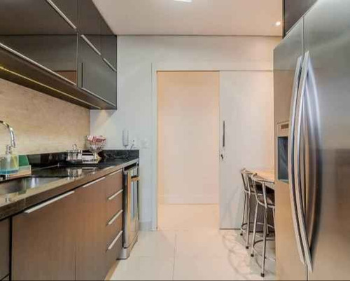 Apartamento À Venda Na Rua Dona Leopoldina, Ipiranga, São Paulo - Sp - Liv-4835