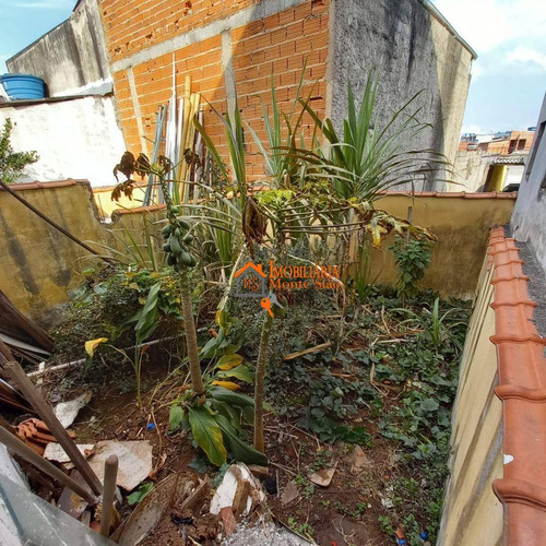 Imagem 7 de 26 de Casa Com 2 Dormitórios À Venda, 125 M² Por R$ 360.000,00 - Cidade Nova Bonsucesso - Guarulhos/sp - Ca0560