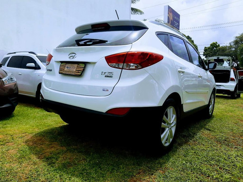 Imagem 3 de 9 de Hyundai Ix35 Gls 2.0 16v 2wd Flex Aut.