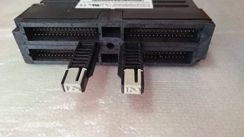 Módulo De Entrada Foxboro Fbm24 P0900ht Taa24