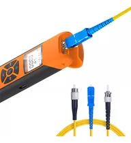 Comprar Probador De Fibra Óptica, Medidor De Alta Potencia Óptica, R