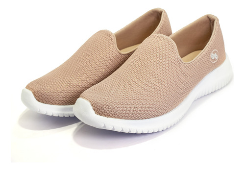 Zapatos Cómodos Dama Teni Mujer Minimalista Comodos Ligeros