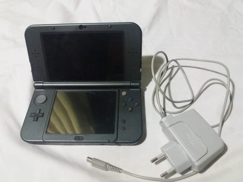Consola New Nintendo 3ds Xl