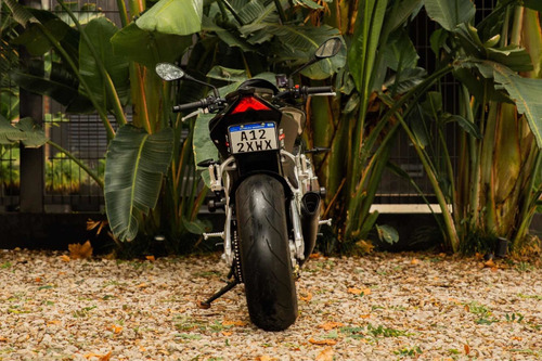 Aprilia Tuono V4 1100 Rr