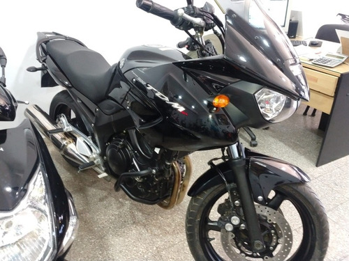 Imagen 2 de 4 de Yamaha Tdm 900