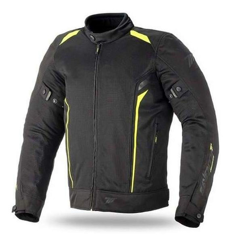 Campera Moto Seventy Degrees Sd-jt32 Verano-allmotors-