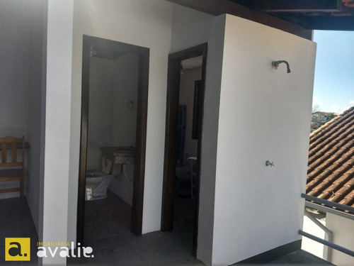 Imagem 8 de 14 de Casa Residencial E Comercial Na Escola Agricola - 6002518v