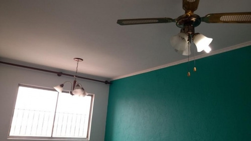 Imagem 10 de 15 de Apartamento Com 2 Dormitórios À Venda, 50 M² - Socorro - São Paulo/sp - Ap0271