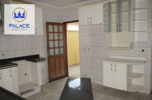 Imagem 11 de 23 de Casa Com 2 Dormitórios À Venda, 88 M² Por R$ 230.000,00 - Nova América - Piracicaba/sp - Ca0992