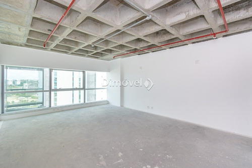 Imagem 1 de 15 de Sala Comercial - Cristal - Ref: 23107 - V-23107