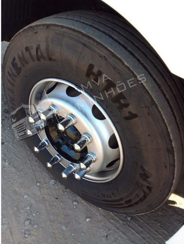 Imagem 11 de 15 de Caminhão Man Tgx 28-440 6x2t