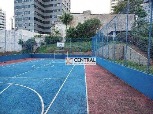 Imagem 10 de 20 de Apartamento Com 2 Dormitórios À Venda, 78 M² Por R$ 460.000,00 - Caminho Das Árvores - Salvador/ba - Ap3112