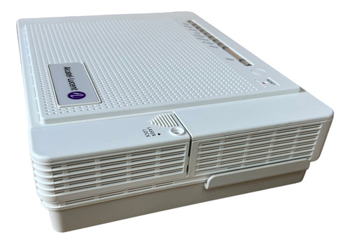 Onu Gpon 8 Portas Fibra B-2404-p Alcatel