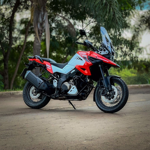 Suzuki V-strom 1050xt Abs 2022