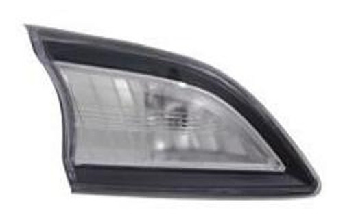 Farol Interior Izquierdo Mazda 3 2009 Hb