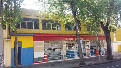 Imagen 6 de 15 de Local Comercial En Renta, Cuauhtémoc, Ciudad De México