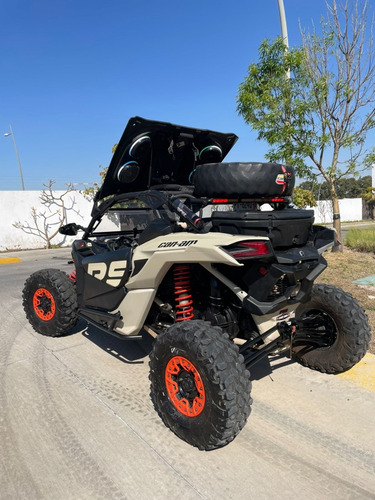 Can Am Rs Turbo Rr