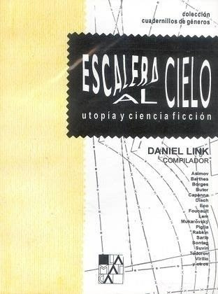 Escalera Al Cielo - Link Daniel