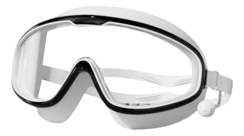 2 Gafas De Natación Para Adultos, Gafas De Natación De