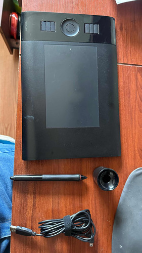 Wacom Intuos 4