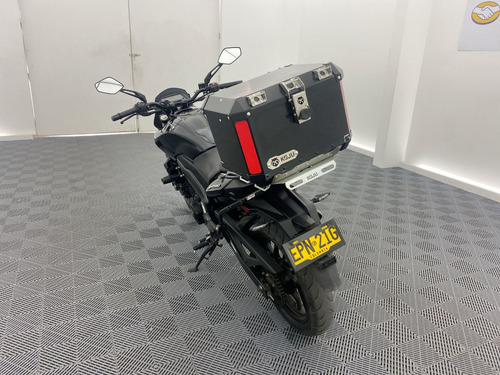 Imagen 7 de 25 de Bajaj Dominar 250