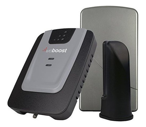 Weboost Home 3g Cell Phone Booster Kit Para El Hogar Y La Of