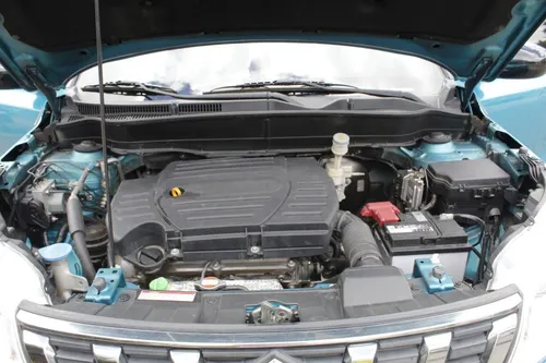 Suzuki Vitara 1.6 Gl