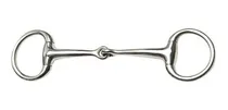 Comprar Jacaranda Freno Caballo Filete Adiestramiento Bisagra A Inox