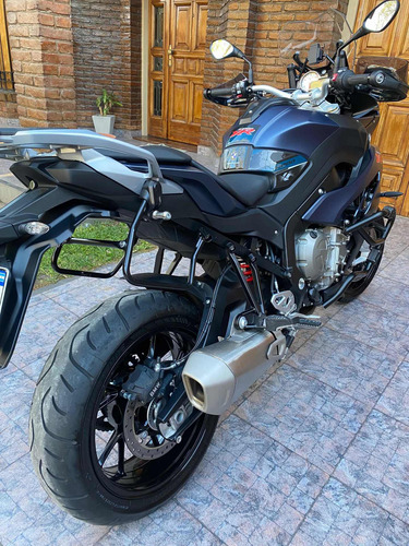 Imagen 6 de 11 de Bmw S1000 Xr