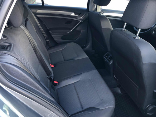 Volkswagen Golf 1.4 Comfortline Tsi Dsg