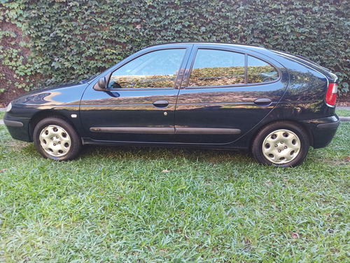 Renault Megane 2 1.6 Pack Plus
