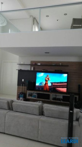 Imagem 13 de 15 de Casa Em Condomínio - Condomínio Monterrey - Sp - 465063