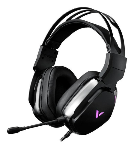 Audifono Gamer Rapoo Vpro Usb Canal 7.1 Ra033