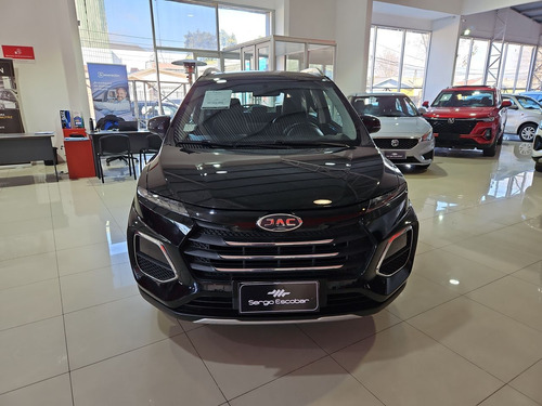 Jac Js3 Js3 1.6 2022