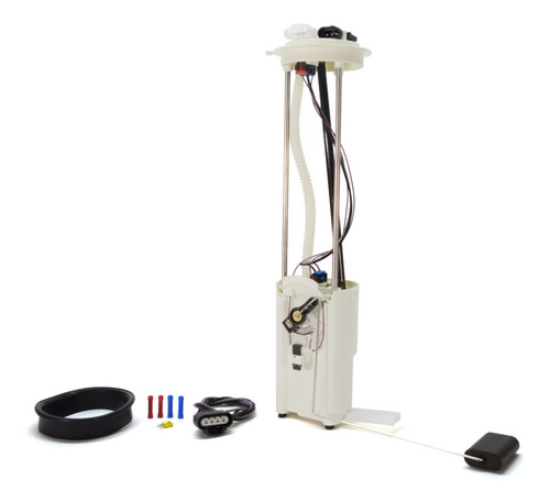 Modulo Bomba Combus Sierra 350 8cil 6.0l 01 Al 03 8169492