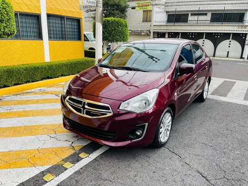 Imagen 1 de 15 de Attitude Sxt Mt 2019