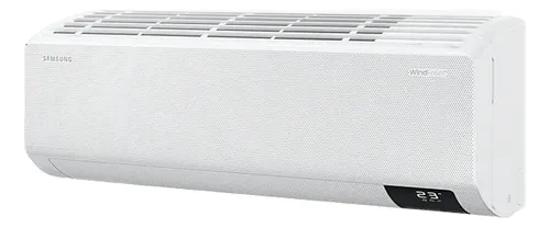 Aire Acondicionado Minisplit 1 Ton Samsung Inverter Wifi