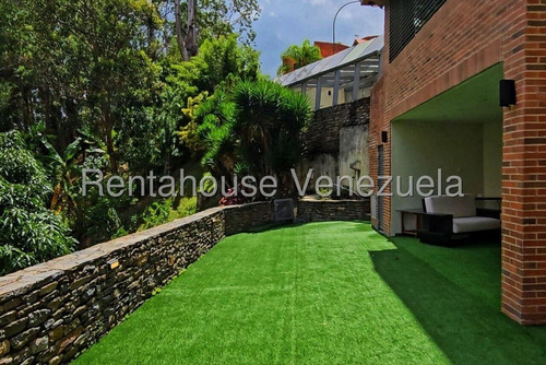 Los Naranjos Del Cafetal, Caracas Mls #25-10441