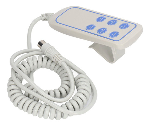 Controlador De Cama De Elevação Elétrico Pvc Ip66 Resistente