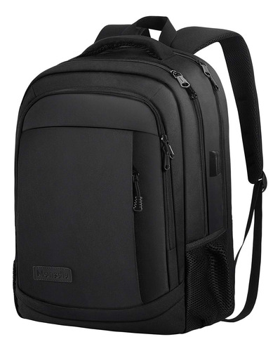 Monsdle Mochila Para Portatil De Viaje, Antirrobo, Resistent