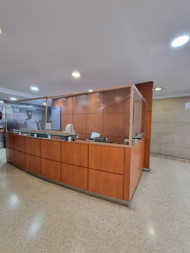 Imagen 1 de 15 de Oficina - Edificio Corporativo - Av. Belgrano Al 600, Caba