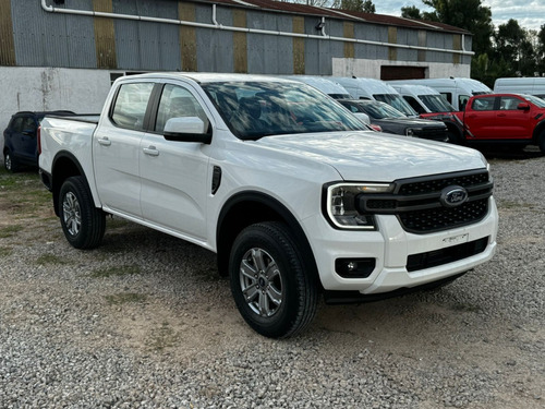 Ford Ranger 2.0 Cd 4X2 Xls 170Cv