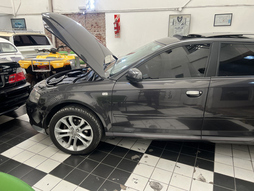 Audi A3 Sportback 2.0 T Fsi Mt 200cv