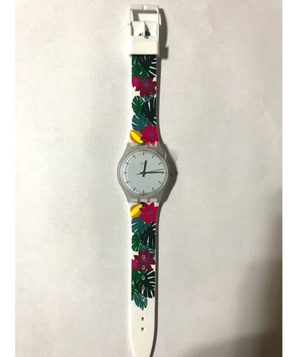 Relógio Swatch Pistil - Gw192