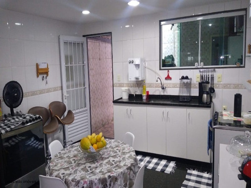 Imagem 14 de 14 de Casa Em Condominio Jacarepaguá Ci1858