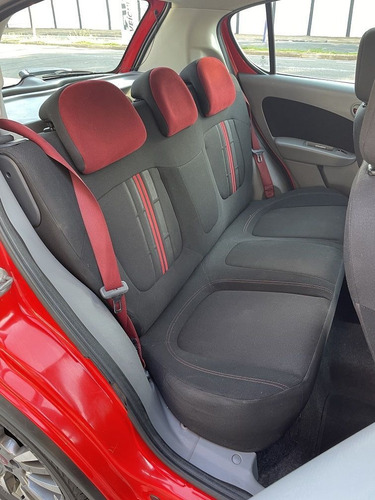 Imagem 8 de 11 de Palio Sporting Dualogic 1.6 Flex 16v Completo 2015