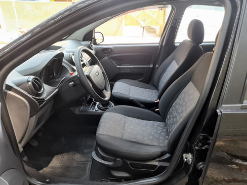 Imagem 3 de 13 de Ford Fiesta 1.0 Hb 2011 Sem Entrada