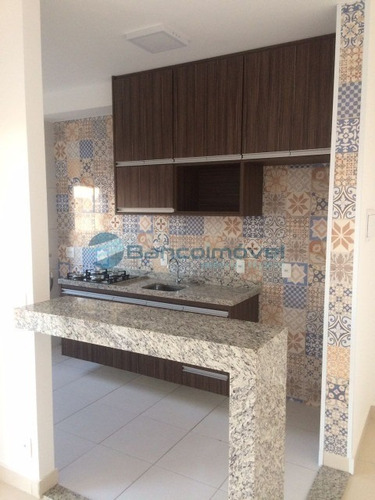 Imagem 12 de 13 de Apartamento Para Venda Jardim América, Apartamento Para Venda Em Paulínia - Ap02319 - 34343254