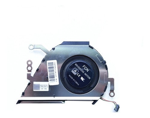 Imagen 1 de 3 de Ventilador Asus Vivobook X420 X420u