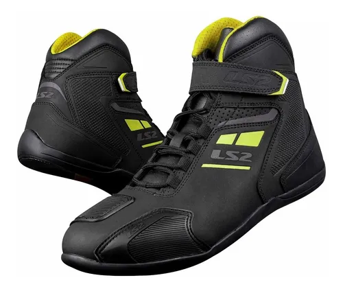 Sapatenis para hot sale motociclista